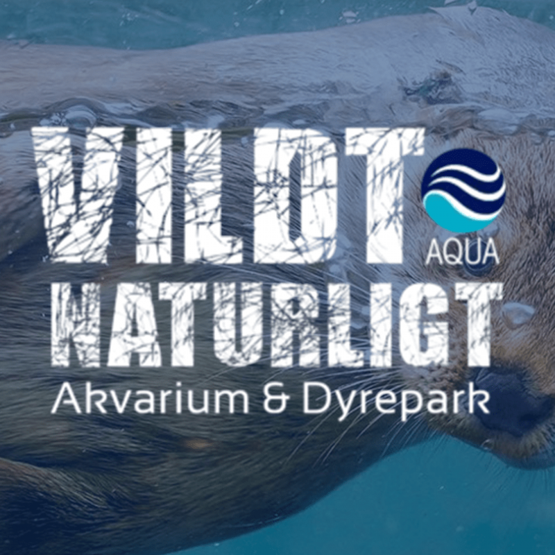 AQUA-Skandinavisk-Dyreparl