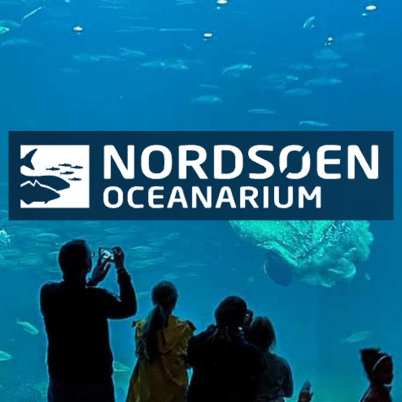 Nordsoen-Ocenarium-Skandinavisk-Dyrepark