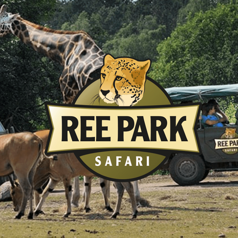 Ree-Park-Skandinavisk-Dyrepark
